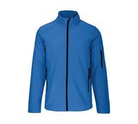 Kariban Mens Soft Shell Jacket / N/A N/A PC3824