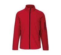 Kariban Mens Soft Shell Jacket PC3824