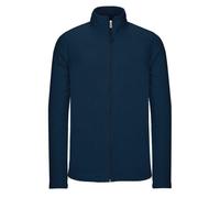 Kariban Microfleece Full-Zip Jacket with Pockets Certified OEKO-TEX BSCI