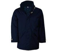 Kariban Parka Jacket Mens