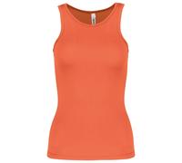 Kariban Proact Ladies' sports vest - Quick-drying fabric, Racerback style