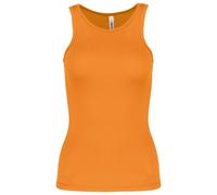 Kariban Proact Ladies' sports vest - Quick-drying fabric, Racerback style