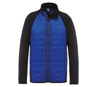 Kariban Proact Mens Dual Fabric Sports Jacket RW6166