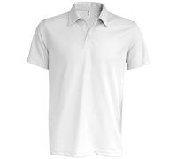 Kariban Proact Mens Short Sleeve Performance Polo Shirt/Top RW4246