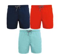 Kariban Proact Swim shorts - Mens, 100% Polyamide 105Gsm