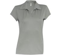 Kariban Proact Womens/Ladies Short Sleeve Performance Polo / N/A N/A RW4247