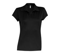 Kariban Proact Womens/Ladies Short Sleeve Performance Polo / N/A N/A RW4247