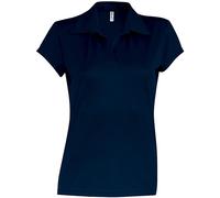 Kariban Proact Womens/Ladies Short Sleeve Performance Polo S RW4247