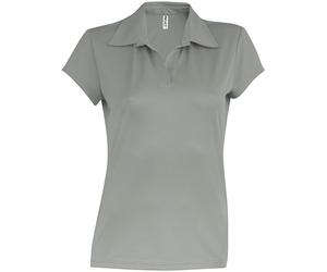 Kariban Proact Womens/Ladies Short Sleeve Performance Polo S RW4247