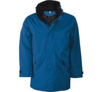 Kariban Quilted Parka