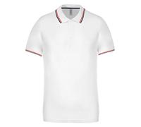 Kariban Short Sleeve Polo Shirt