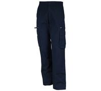 Kariban Spaso Heavy Canvas Workwear Trouser / Pants 5 / N/A N/A RW740