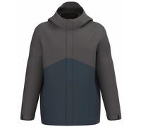 Kariban Unisex Adult 3 in 1 Two Tone Parka PC8107