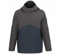 Kariban Unisex Adult 3 in 1 Two Tone Parka PC8107