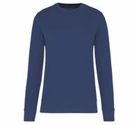 Kariban Unisex Adult Eco Friendly Crew Neck Sweatshirt PC5755