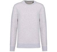 Kariban Unisex Adult Eco Friendly Crew Neck Sweatshirt PC5755