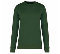 Kariban Unisex Adult Eco Friendly Crew Neck Sweatshirt PC5755
