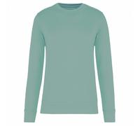 Kariban Unisex Adult Eco Friendly Crew Neck Sweatshirt PC5755