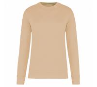 Kariban Unisex Adult Eco Friendly Crew Neck Sweatshirt PC5755