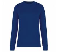 Kariban Unisex Adult Eco Friendly Crew Neck Sweatshirt PC5755