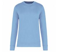Kariban Unisex Adult Eco Friendly Crew Neck Sweatshirt PC5755