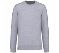 Kariban Unisex Adult Eco Friendly Crew Neck Sweatshirt PC5755