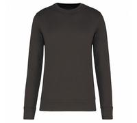 Kariban Unisex Adult Eco Friendly Crew Neck Sweatshirt / N/A N/A PC5755