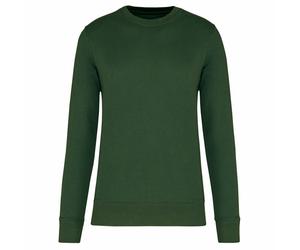 Kariban Unisex Adult Eco Friendly Crew Neck Sweatshirt PC5755