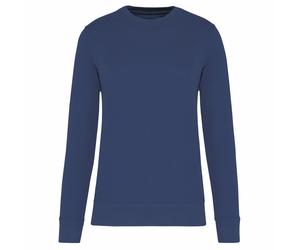 Kariban Unisex Adult Eco Friendly Crew Neck Sweatshirt PC5755