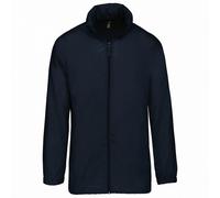 Kariban Unisex Adult Plain Windbreaker / N/A N/A PC7367