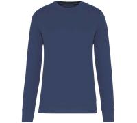 Kariban Unisex Eco Friendly Crew Neck Long Sleeve Sweatshirt Jumper