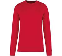 Kariban Unisex Eco Friendly Crew Neck Long Sleeve Sweatshirt Jumper