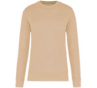 Kariban Unisex Eco Friendly Crew Neck Long Sleeve Sweatshirt Jumper