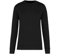 Kariban Unisex Eco Friendly Crew Neck Long Sleeve Sweatshirt Jumper