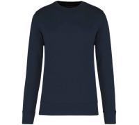 Kariban Unisex Eco Friendly Crew Neck Long Sleeve Sweatshirt Jumper