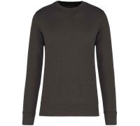 Kariban Unisex Eco Friendly Crew Neck Long Sleeve Sweatshirt Jumper