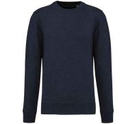 Kariban Unisex Eco Friendly Crew Neck Long Sleeve Sweatshirt Jumper
