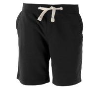 Kariban French Terry Bermuda Shorts Unisex Cotton/Polyester Drawcord Pockets