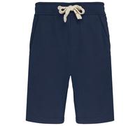 Kariban Unisex French terry Bermuda shorts K710 - Mens, 80% Combed Cotton