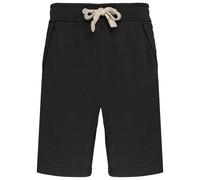 Kariban Unisex French terry Bermuda shorts K710 - Mens, 80% Combed Cotton
