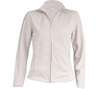 Kariban Veste femme Micropolaire Maureen