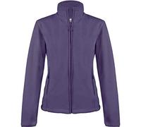 Kariban Veste femme Micropolaire Maureen