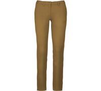 Kariban Womens/Ladies Chino Trousers PC3409