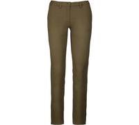 Kariban Womens/Ladies Chino Trousers PC3409