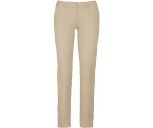 Kariban Womens/Ladies Chino Trousers PC3409