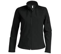 Kariban Womens/Ladies Contemporary 3 Layer Performance Jacke RW714