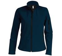 Kariban Womens/Ladies Contemporary 3 Layer Performance Jacke RW714