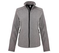 Kariban Womens/Ladies Contemporary 3 Layer Performance / N/A N/A RW714