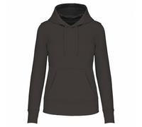 Kariban Womens/Ladies Hoodie PC6977