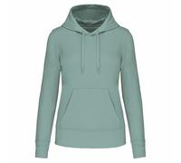 Kariban Womens/Ladies Hoodie PC6977